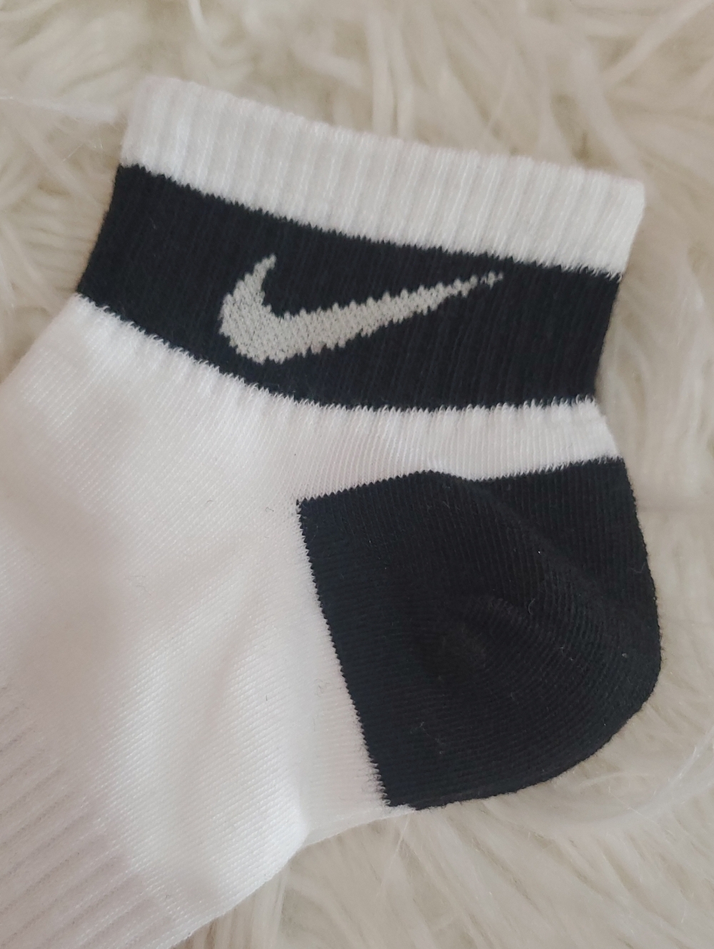 Nike ankle socks - Picture 2 of 4